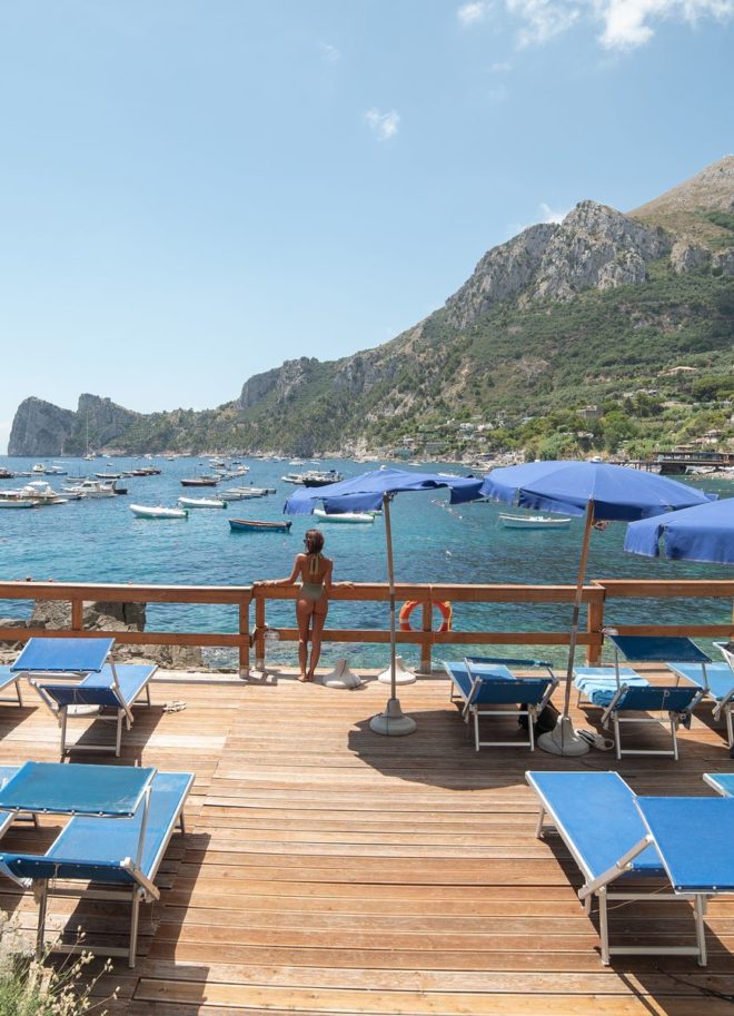 Olga's Resort - Amalfi Coast Villa sorrento apartment private pool Naples Pompeii Capri Island ItalyDSC01342