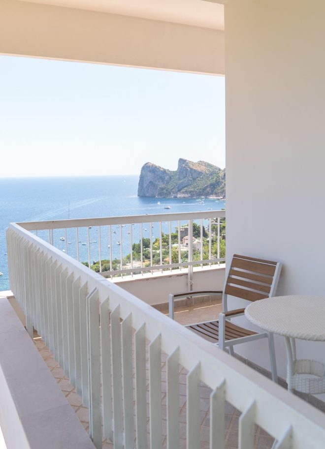 Olga's Resort - Amalfi Coast Villa sorrento apartment private pool Naples Pompeii Capri Island ItalyDSC01480