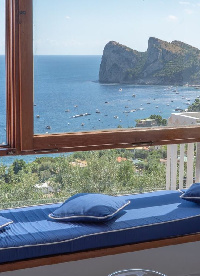 Olga's Resort - Amalfi Coast Villa sorrento apartment private pool Naples Pompeii Capri Island ItalyDSC01619-HDhR
