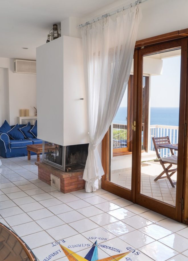 Olga's Resort - Amalfi Coast Villa sorrento apartment private pool Naples Pompeii Capri Island ItalyDSC01621-HDR