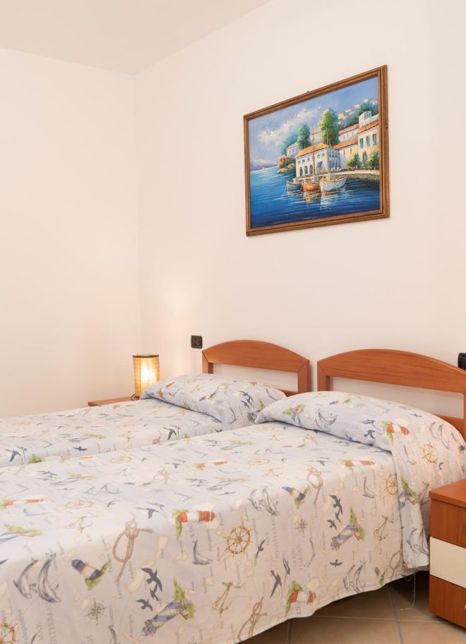Olga's Residence - Amalfi Coast Villa sorrento apartment private pool Naples Pompeii Capri Island ItalyDSC01841