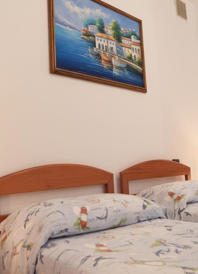 Olga's Residence - Amalfi Coast Villa sorrento apartment private pool Naples Pompeii Capri Island ItalyDSC01844