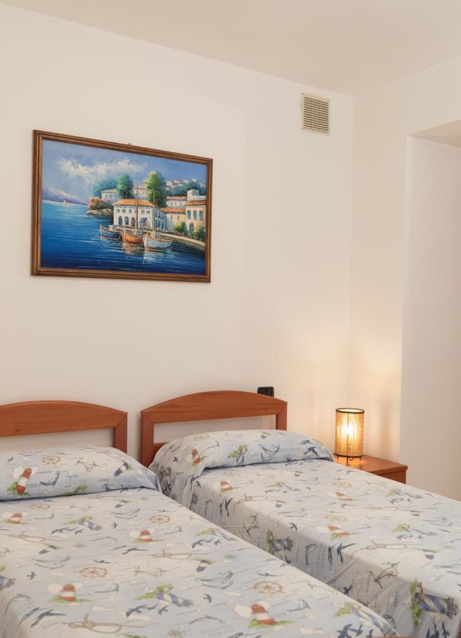 Olga's Residence - Amalfi Coast Villa sorrento apartment private pool Naples Pompeii Capri Island ItalyDSC01846