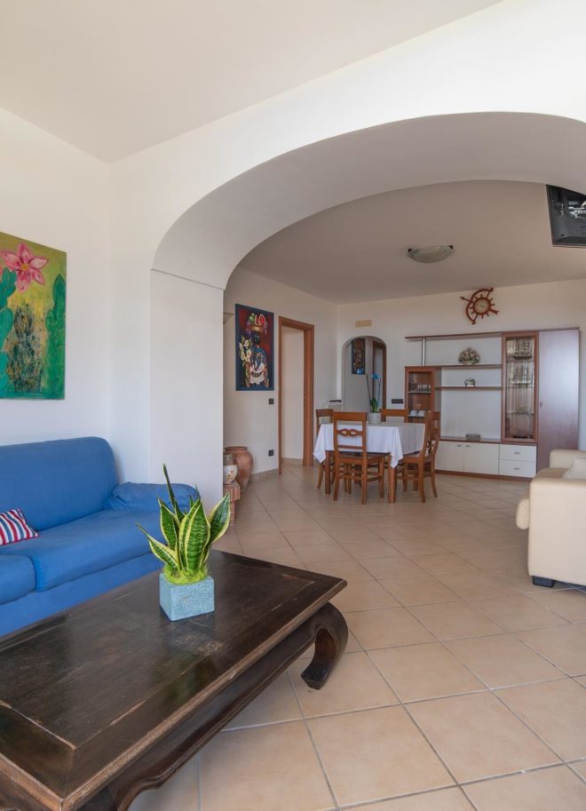 Olga's Residence - Amalfi Coast Villa sorrento apartment private pool Naples Pompeii Capri Island ItalyDSC01882-HDR