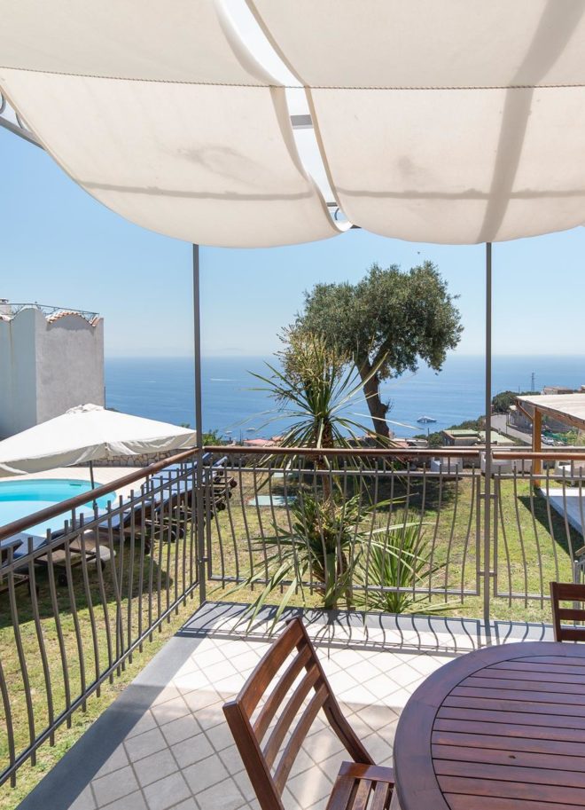 Olga's Residence - Amalfi Coast Villa sorrento apartment private pool Naples Pompeii Capri Island ItalyDSC01916