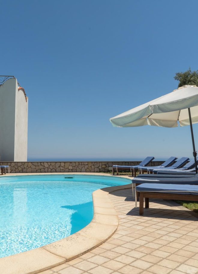 Olga's Residence - Amalfi Coast Villa sorrento apartment private pool Naples Pompeii Capri Island ItalyDSC02151