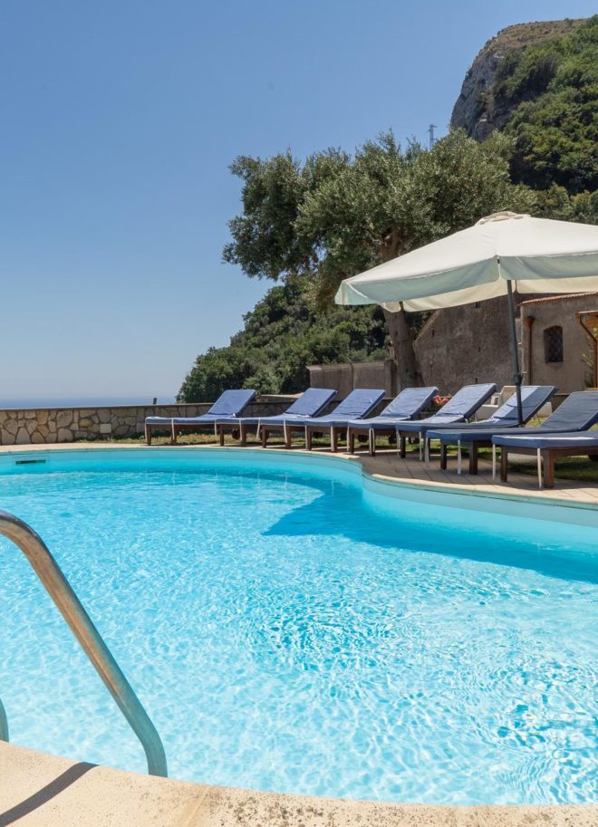 Olga's Residence - Amalfi Coast Villa sorrento apartment private pool Naples Pompeii Capri Island ItalyDSC02155