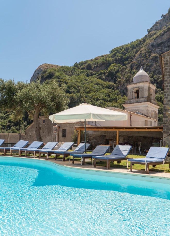 Olga's Residence - Amalfi Coast Villa sorrento apartment private pool Naples Pompeii Capri Island ItalyDSC02176