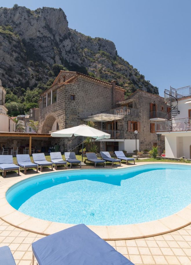 Olga's Residence - Amalfi Coast Villa sorrento apartment private pool Naples Pompeii Capri Island ItalyDSC02187